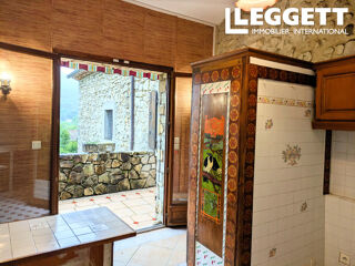  Maison � vendre 8 pi�ces 187 m�