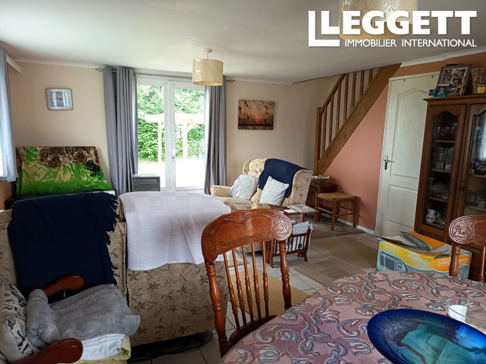 Vente Maison Une propriété individuelle de 3 chambres située dans un quartier calme. PlouyÉ