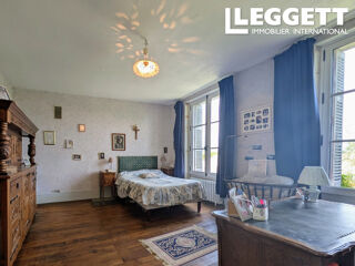  Maison � vendre 10 pi�ces 293 m�