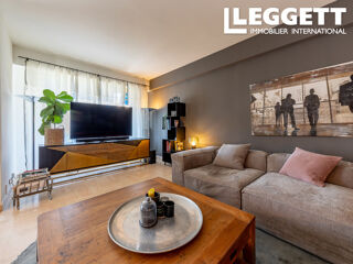  Appartement � vendre 3 pi�ces 100 m�