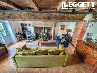  Maison à vendre 7 pièces 88 m²