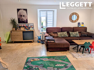  Maison � vendre 5 pi�ces 85 m�