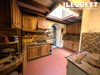  Maison à vendre 6 pièces 187 m²