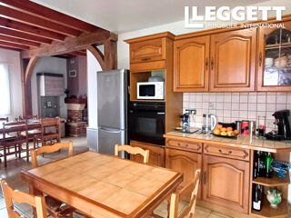  Maison � vendre 6 pi�ces 160 m�