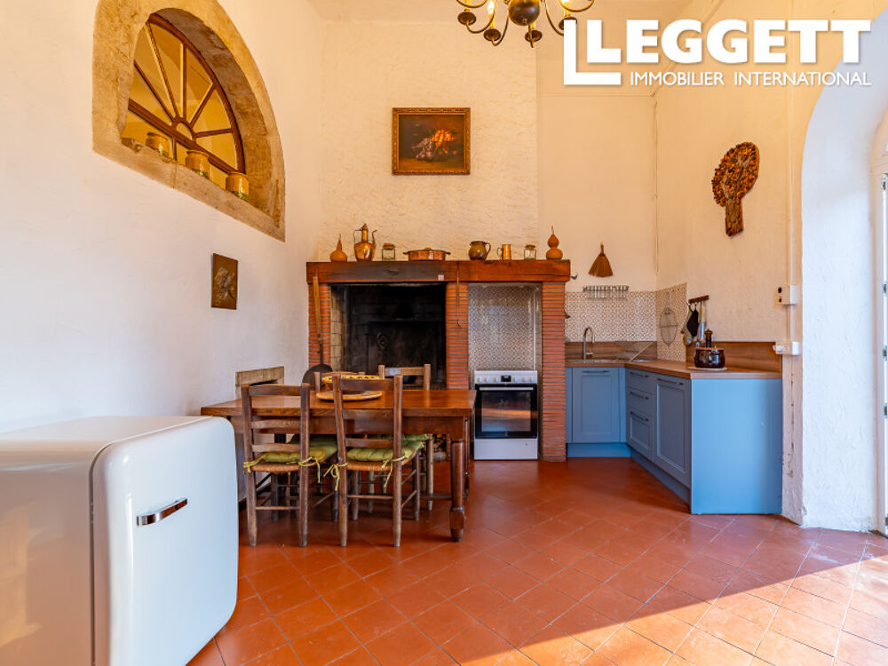 à vendre  Propriété/château Saint-Ambroix (30500)