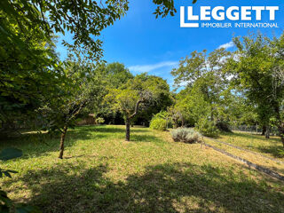  Maison � vendre 9 pi�ces 322 m�