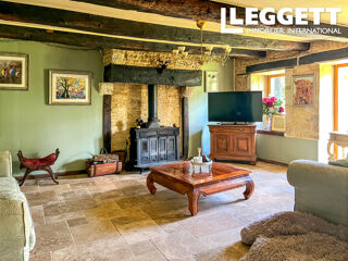  Maison � vendre 9 pi�ces 262 m�
