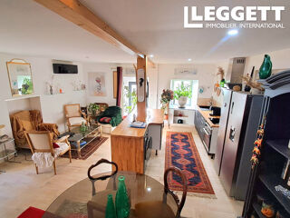  Maison � vendre 5 pi�ces 95 m�