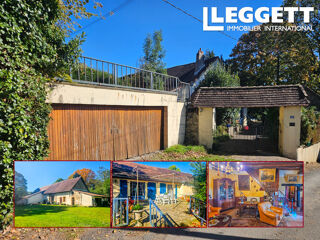  Maison � vendre 9 pi�ces 153 m�