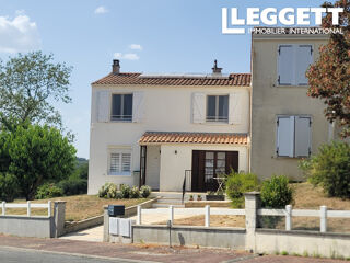  Maison à vendre 7 pièces 105 m²