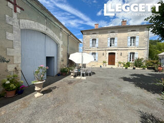  Maison à vendre 6 pièces 180 m²