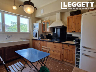  Maison à vendre 6 pièces 160 m²