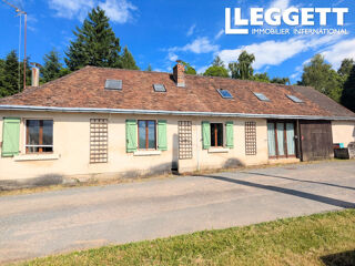  Maison  vendre 7 pices 120 m