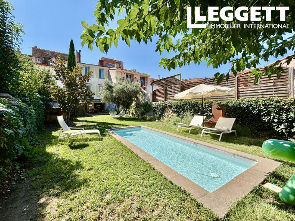 Maison 5 pièces 216 m² · à Prades · 216 m² · 337 000 €