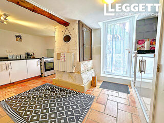  Maison � vendre 12 pi�ces 320 m�