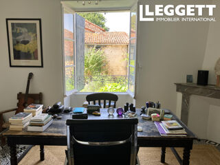  Maison à vendre 7 pièces 152 m²