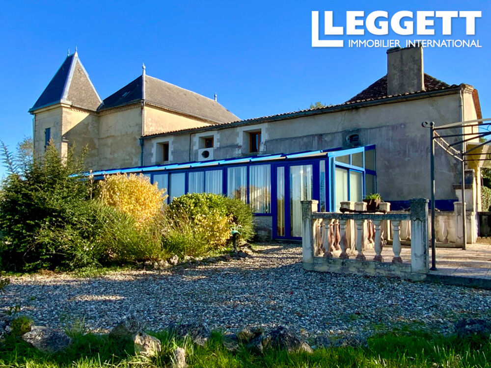 vendre  Proprit/chteau Gageac-et-Rouillac (24240)