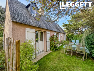  Maison � vendre 2 pi�ces 49 m�