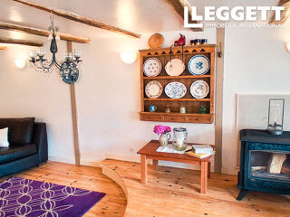  Maison � vendre 6 pi�ces 167 m�