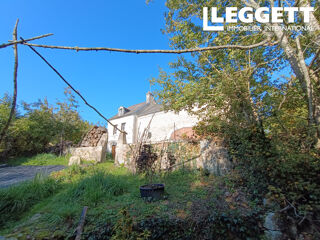  Maison � vendre 3 pi�ces 67 m�