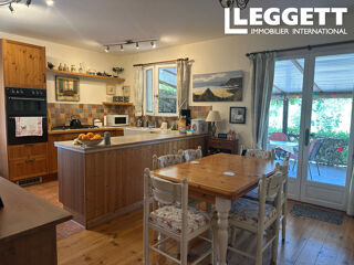  Maison à vendre 3 pièces 86 m²