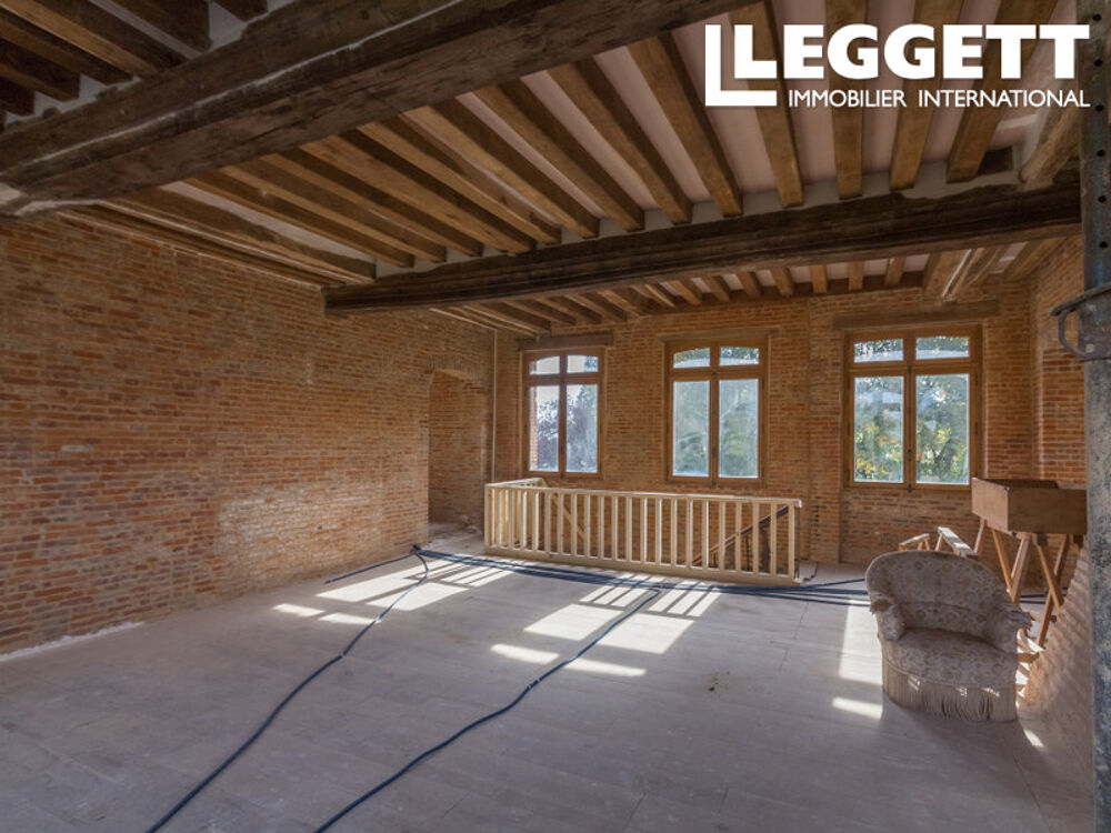 � vendre  Propri�t�/ch�teau Rouen (76000)