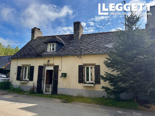  Maison � vendre 6 pi�ces 69 m�