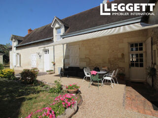  Maison à vendre 7 pièces 162 m²