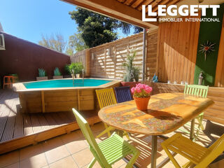  Maison � vendre 8 pi�ces 267 m�