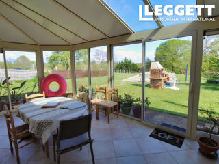  Maison � vendre 5 pi�ces 130 m�