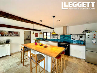  Maison � vendre 4 pi�ces 211 m�