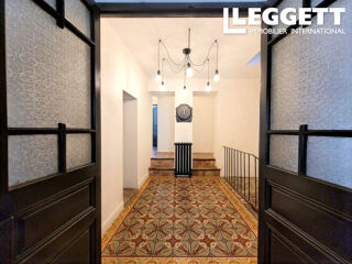  Maison � vendre 6 pi�ces 235 m�