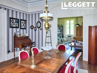  Maison � vendre 13 pi�ces 475 m�