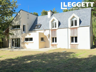  Maison � vendre 7 pi�ces 188 m�