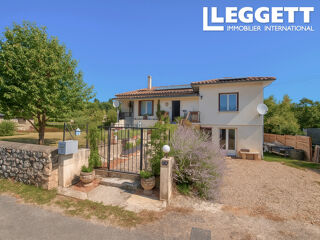  Maison � vendre 6 pi�ces 137 m�