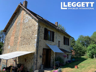  Maison � vendre 8 pi�ces 215 m�