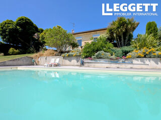  Maison � vendre 7 pi�ces 210 m�