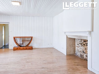  Maison � vendre 9 pi�ces 149 m�