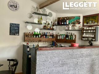  Maison � vendre 8 pi�ces 143 m�