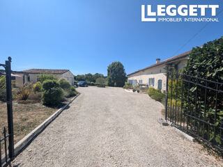  Maison à vendre 7 pièces 179 m²