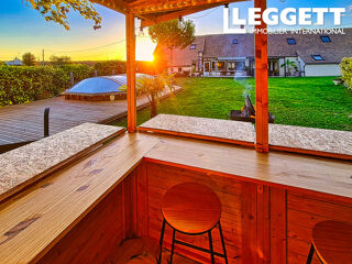  Maison � vendre 8 pi�ces 187 m�