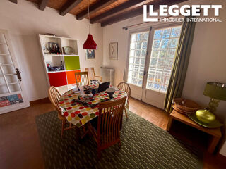  Maison à vendre 6 pièces 146 m²