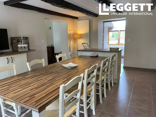  Maison � vendre 6 pi�ces 149 m�