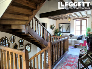  Maison à vendre 13 pièces 341 m²
