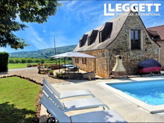  Maison � vendre 8 pi�ces 196 m�