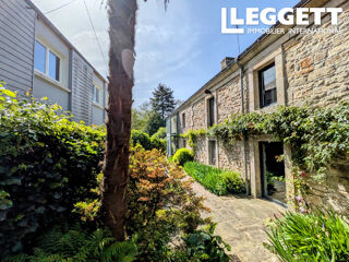  Maison à vendre 6 pièces 197 m²