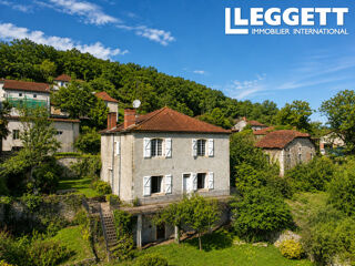 Maison 160m2 Espère