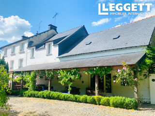  Maison à vendre 9 pièces 418 m²