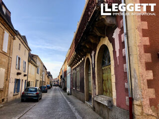  Maison � vendre 7 pi�ces 160 m�