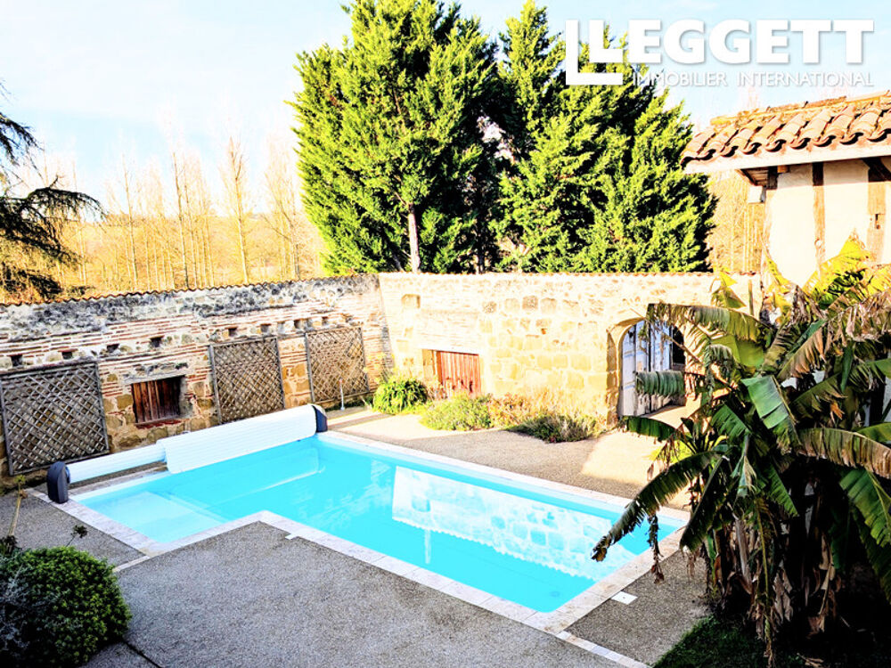  vendre  Maison Fauillet (47400)